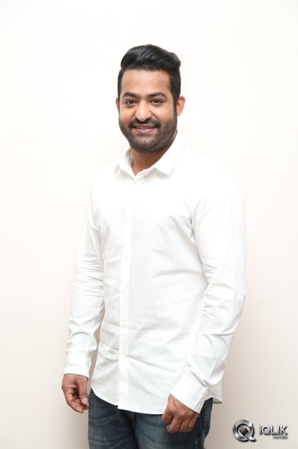 Jr-Ntr-Interview-About-Nannaku-Prematho